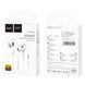 Навушники HOCO M1 Pro Original series earphones White 656-03929 фото 4