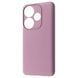 Чохол WAVE Colorful Case (TPU) Poco F6/Redmi Turbo 3 Black currant 656-05714 фото 1