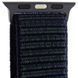 Нейлоновий ремінець для Apple Watch 38/40/41 mm Midnight Fog 212-00092 фото 3