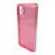 Противоударный чехол для смартфона Space III для Samsung Galaxy A05 Rose Red 666-02061 фото 3
