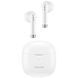 Навушники USAMS-IA04 TWS Earbuds IA Series White 656-00969 фото 1