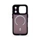 Чохол для смартфона Space Magnetic Color для Apple iPhone 17 Pro Max Bordo 666-04002 фото 3