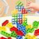 Настольная интерактивная игра Ummi ME-008 Tetris tower game 656-03357 фото 2