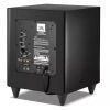 Акустическая система JBL SUB 80P Black (JBLSUB80PBLKEU) JBLSUB80PBLKEU фото