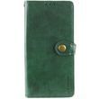 Шкіряний чохол-книжка GETMAN Gallant (PU) для Xiaomi Redmi A5 (Europe version) Green