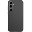 Шкіряний чохол Leather Case для Samsung Galaxy S25+ Black 555-03211 фото