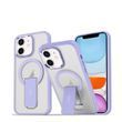 Чохол для смартфона Magnetic Stand для iPhone 11 Lavender 666-01619 фото