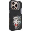 TPU+PC чехол Friends для iPhone 16 Pro (6.3") Black Tiger 555-00297 фото
