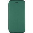 Шкіряний чохол-книжка Classy для Oppo A38 / A18 Green 777-05597 фото
