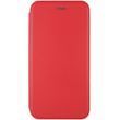 Шкіряний чохол-книжка Classy для Oppo A60 4G Red 777-05347 фото