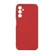 Чохол Silicone Cover Full Camera для Samsung Galaxy A14 4G (A145) Red 777-02531 фото