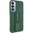 Чехол TPU VIVA для Samsung Galaxy A35 Green 777-05197 фото