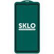 Защитное стекло SKLO 5D для Apple iPhone 12 Pro / 12 (6.1")