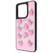Чехол Wave Doodle Case для Xiaomi Redmi Note 13 4G Peach 777-03800 фото