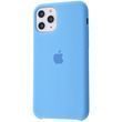Силіконовий чохол для iPhone 11 Pro Max Cornflower 208-00297 фото