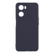 Чехол Silicone Cover Full Camera для Oppo A57s Dark Blue