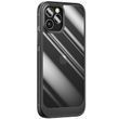Чехол TPU+PC Pulse для Apple iPhone 15 Pro (6.1") Black