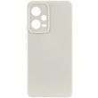 Чохол Silicone Cover Lakshmi Full Camera для Xiaomi Poco X5 5G / Redmi Note 12 5G Sand 777-07003 фото