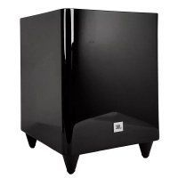 Акустическая система JBL SUB 80P Black (JBLSUB80PBLKEU) JBLSUB80PBLKEU фото