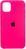 Силиконовый чехол для iPhone 11 Shiny Pink 208-00907 фото