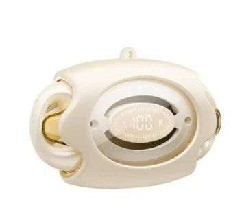 Беспроводные наушники ESSAGER EEJE88-TW18 biege 656-01611 фото