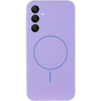 Чехол Silicone Cover Lakshmi Full Camera with MagFit для Samsung Galaxy S26 Dasheen 777-09203 фото