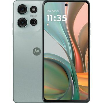 Мобильный телефон Motorola G75 8/256GB Succulent Green (PB3Y0011RS) PB3Y0011RS фото