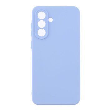 Чохол Silicone Cover Full Camera для Samsung Galaxy A36 5G (A366) Lilac 777-04760 фото
