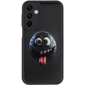 Чохол TPU Prestige для Samsung Galaxy A16 4G/5G Smile 777-03306 фото