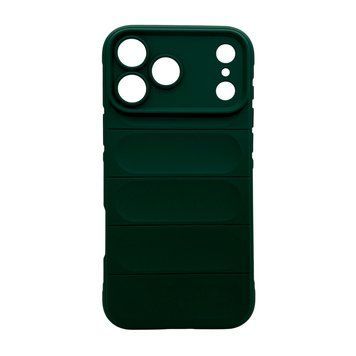 Чехол для смартфона Cosmic Magic Shield for Apple iPhone 17 Pro Max Dark Green 666-04563 фото