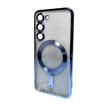 Чохол для смартфона Cosmic CD Shiny Magnetic для Samsung Galaxy S23 Deep Blue 666-02113 фото