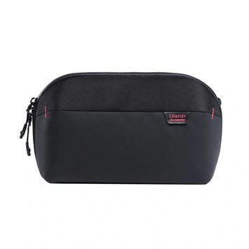 Сумка Ulanzi TRAKER Tech Pouch Pro 2.5L (BP07) Black 656-00228 фото