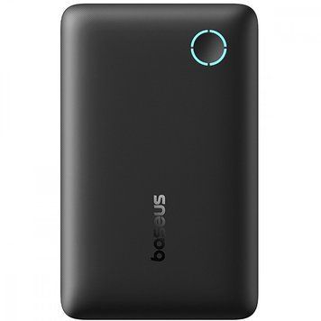 Power Bank Baseus EnerFill 15W 10000mAh Black P1008210C123-00 фото