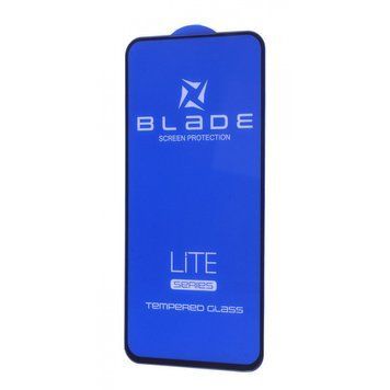Захисне скло BLADE LITE Series Full Glue Samsung Galaxy A24 777-00710 фото