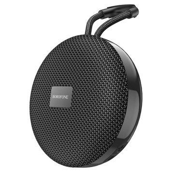 Портативна колонка BOROFONE BR27 Dear sports BT speaker Black 656-00716 фото
