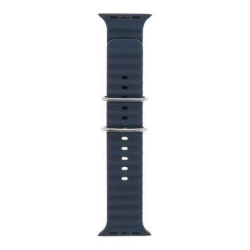 Ремешок Ocean Band для Apple Watch 38/40/41mm Midnight 212-01877 фото