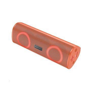 Портативна колонка BOROFONE BP18 Music sports BT speaker Orange 656-00666 фото