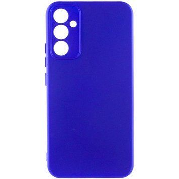 Чохол Silicone Cover Lakshmi Full Camera для Samsung Galaxy S24 Iris 777-06853 фото