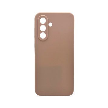 Чохол для смартфона Cosmic Silicone Case для Samsung Galaxy A56 Sand Powder 666-05151 фото
