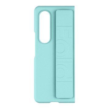 Чохол PC+Nylon Case для Samsung Galaxy Fold 4 (F936) Sky Blue 757-00625 фото