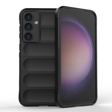 Чехол для смартфона Cosmic Magic Shield for Samsung Galaxy S23 FE 5G Black 666-04813 фото