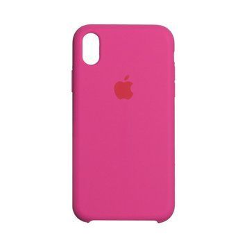 Силиконовый чехол для iPhone XR Dragon Fruit 208-00170 фото