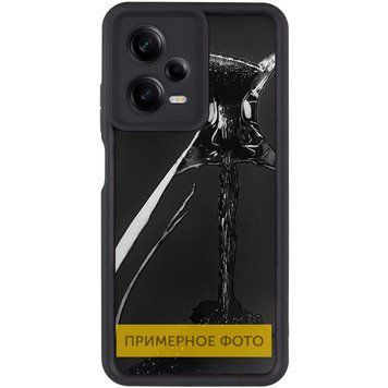 TPU чохол Prestige для Xiaomi Redmi 13C / Poco C65 Hourglass ILSO-00000074926-22 фото