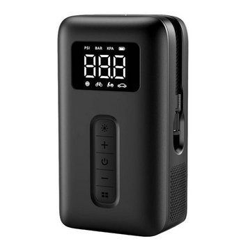 Автомобильный насос UGREEN CD259 Portable Tire Inflator UGR-15951 фото