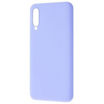 Чохол WAVE Colorful Case (TPU) Samsung Galaxy A30s/A50 (A307F/A505F) Light purple 656-05872 фото