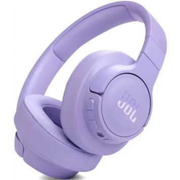Наушники JBL Tune 770NC Purple (JBLT770NCPUR) JBLT770NCPUR фото