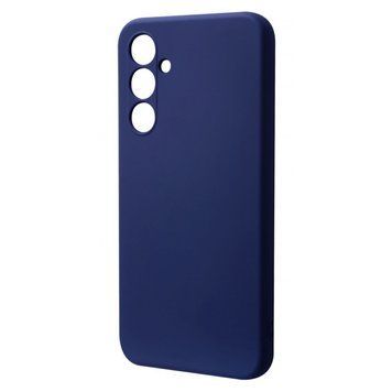 Чохол WAVE Colorful Case (TPU) Samsung Galaxy A54 Blue 656-05972 фото