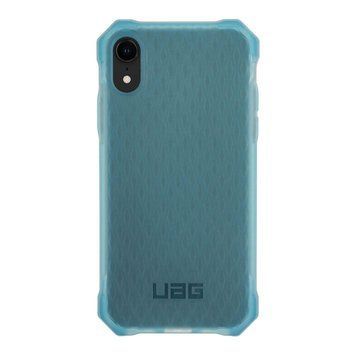 Протиударний чохол Armor для iPhone Xr Blue 757-00141 фото
