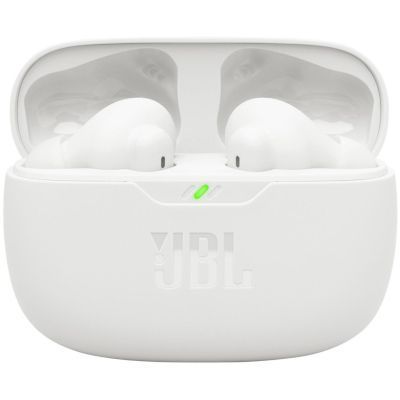 Навушники JBL Wave Beam 2 White (JBLWBEAM2WHT) JBLWBEAM2WHT фото