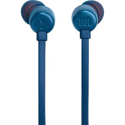 Навушники JBL Tune 310C USB-C Blue (JBLT310CBLU) JBLT310CBLU фото